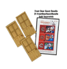 3 pc Door Ornament Kit