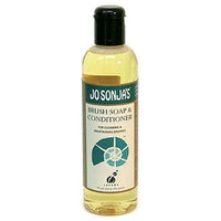 Jo Sonja Brush Soap and Conditioner - 8oz Bottle