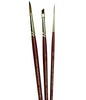 Chris's Specialty Brush Set
