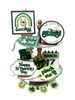 St. Patrick's Banner Kit