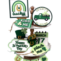 Happy St. Patrick's Day Kit