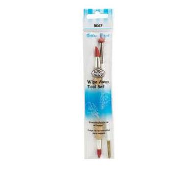 Wipe Away Tool Set