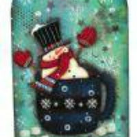 13" Scallop Dome Plaque