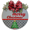 6" Christmas Tree