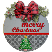 6" Christmas Tree